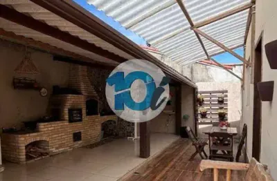 Chácara / sítio à venda na Rua Manoel Teixeira Campos Junior, 32, Centro, Piraí