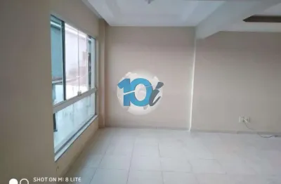 Apartamento com 2 quartos à venda na Vila Americana, Volta Redonda 