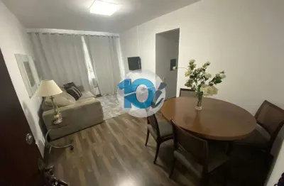 Apartamento com 2 quartos à venda no Ano Bom, Barra Mansa 