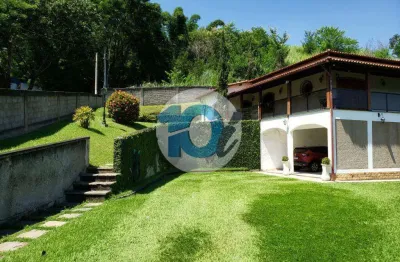 Chácara / sítio à venda no Jardim Alice, Barra Mansa 