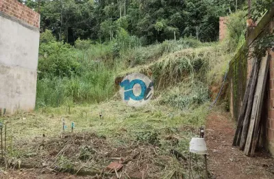 Terreno à venda na Vila Ursulino, Barra Mansa 