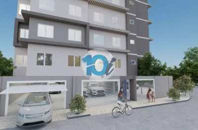 Apartamento com 3 quartos à venda no jardim belvedere, volta redonda  por r$ 334.000