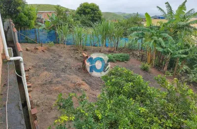 Terreno à venda no Paraíso, Barra Mansa 