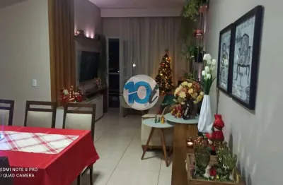 Apartamento com 3 quartos à venda no Aterrado, Volta Redonda 