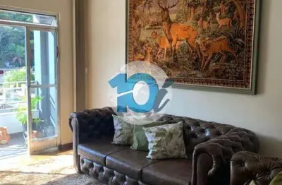 Apartamento com 3 quartos à venda no Santa Rosa, Barra Mansa 