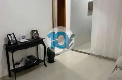 Apartamento com 2 quartos à venda no Colônia Santo Antônio, Barra Mansa 