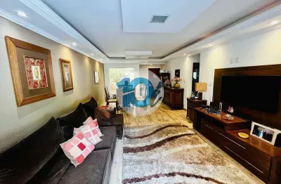 Apartamento com 3 quartos à venda no Santa Rosa, Barra Mansa 