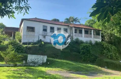 Chácara / sítio com 5 quartos à venda na Rodolfo Marquês, 431, São Pedro, Barra Mansa