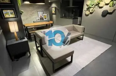 Apartamento com 2 quartos à venda na Bela Vista, Volta Redonda 