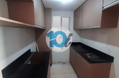 Apartamento com 2 quartos à venda no Retiro, Volta Redonda 