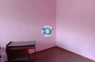 Cobertura à venda na Vila Coringa, Barra Mansa 