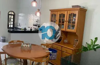 Casa com 3 quartos à venda na Vila Independência, Barra Mansa 