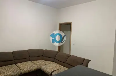 Casa com 3 quartos à venda na Vila Independência, Barra Mansa 