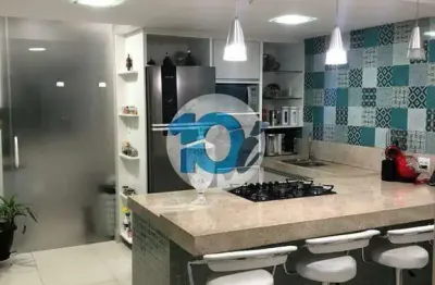 Apartamento com 3 quartos à venda no Santa Rosa, Barra Mansa 