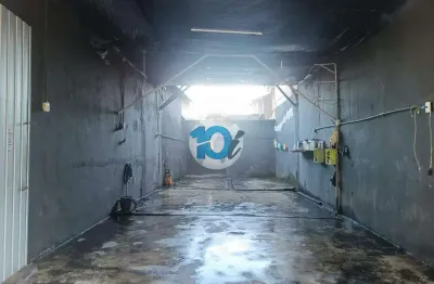 Barracão / Galpão / Depósito à venda no Ano Bom, Barra Mansa 