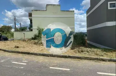 Terreno à venda no Parque Independência, Barra Mansa 