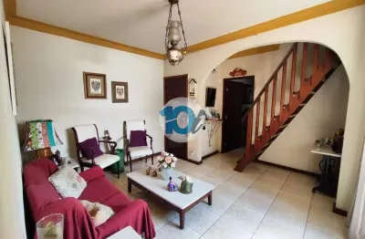 Cobertura à venda no Ano Bom, Barra Mansa 