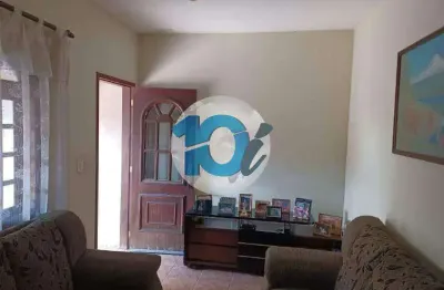 Apartamento com 3 quartos à venda no Nova Esperança, Barra Mansa 