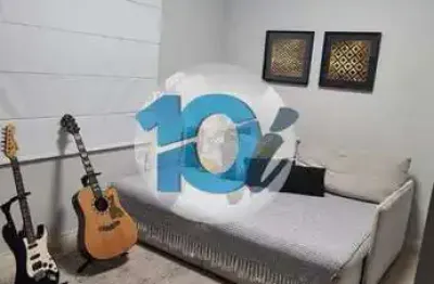 Apartamento com 3 quartos à venda no Santa Rosa, Barra Mansa 