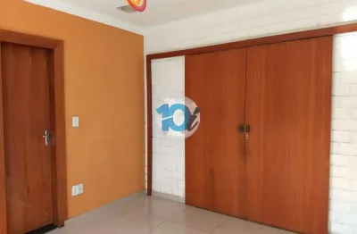 Apartamento com 1 quarto à venda no Retiro, Volta Redonda 