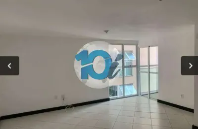 Apartamento com 2 quartos à venda na Rua Quinhentos e Sessenta e Seis, 170, Nossa Senhora das Graças, Volta Redonda