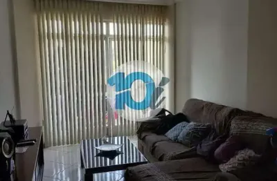 Apartamento com 3 quartos à venda no Centro, Barra Mansa 