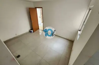 Apartamento com 2 quartos à venda no Colônia Santo Antônio, Barra Mansa 