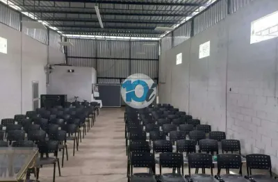 Barracão / Galpão / Depósito à venda no Saudade, Barra Mansa 