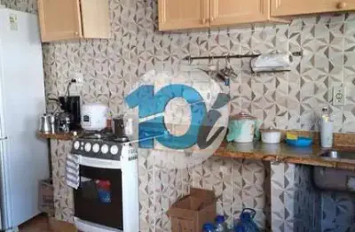 Apartamento com 2 quartos à venda no Santa Lúcia, Barra Mansa 