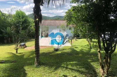 Chácara / sítio à venda na Rua H, Colônia Santo Antônio, Barra Mansa