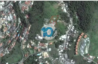 Terreno à venda no Santa Rosa, Barra Mansa 