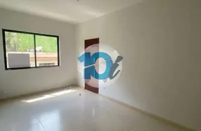 Apartamento com 3 quartos à venda no Verbo Divino, Barra Mansa 