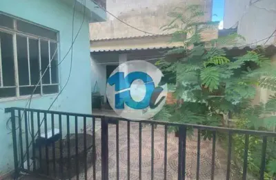 Terreno à venda na Vila Maria, Barra Mansa 