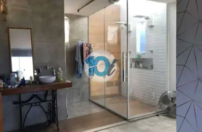 Apartamento com 2 quartos à venda no Vale do Paraíba, Barra Mansa 