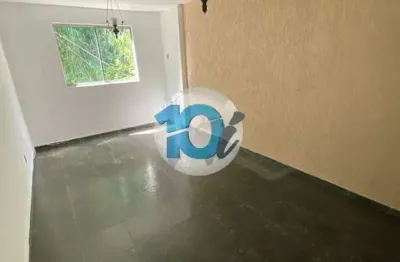 Apartamento com 1 quarto à venda no Centro, Barra Mansa 