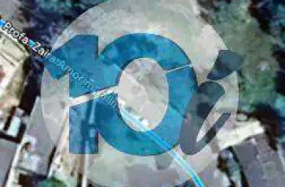 Terreno à venda no Arrozal, Piraí 