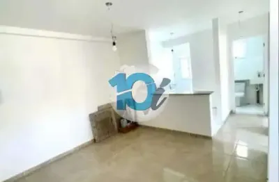 Apartamento com 2 quartos à venda na Avenida Vrd 101 - Paulo Erlei Alves Abrantes, 3501, Três Poços, Volta Redonda