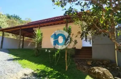 Chácara / sítio à venda na Rua Sady Miguel de Oliveira, Nossa Senhora do Amparo, Barra Mansa