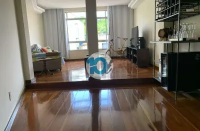 Apartamento com 3 quartos à venda no Centro, Barra Mansa 