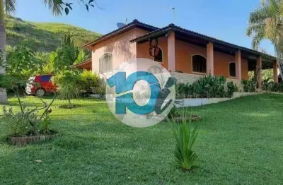 Chácara / sítio à venda no Rialto, Barra Mansa 