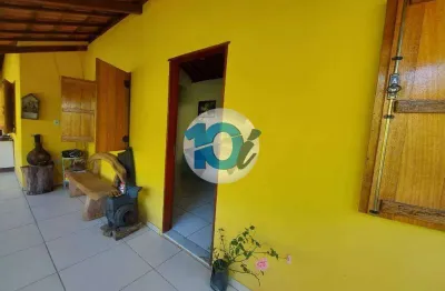 Chácara / sítio à venda no Colônia Santo Antônio, Barra Mansa 