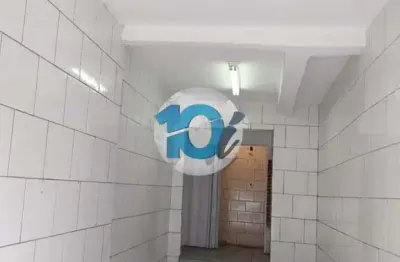 Ponto comercial à venda no Cotiara, Barra Mansa 