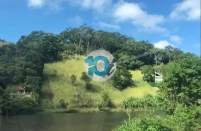 Chácara / sítio à venda na Zona Rural, Piraí 