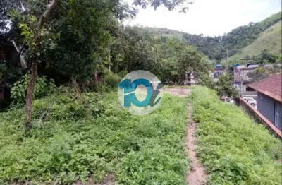 Terreno à venda no Bocaininha, Barra Mansa 