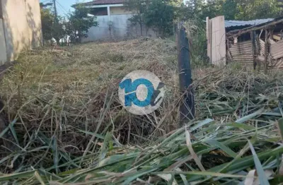 Terreno à venda no Santa Maria II, Barra Mansa 