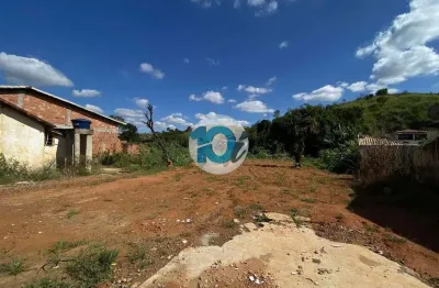 Terreno à venda no Santa Rita de Cássia, Barra Mansa 
