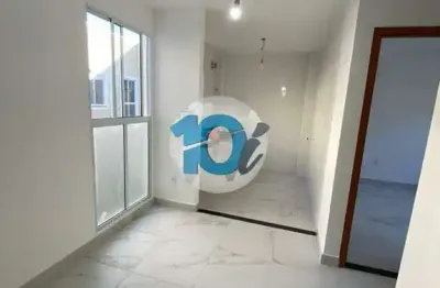 Apartamento com 2 quartos à venda no São Luís, Volta Redonda 