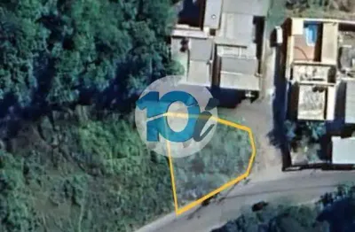 Terreno à venda no Colônia Santo Antônio, Barra Mansa 