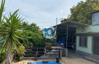 Chácara / sítio com 4 quartos à venda no São Genaro, Barra Mansa 