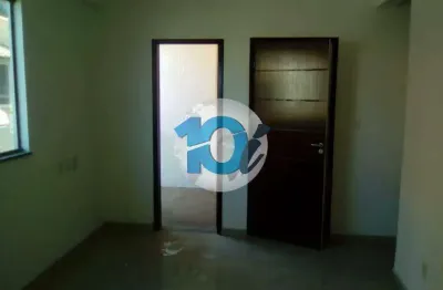 Apartamento com 2 quartos à venda no Santa Rosa, Barra Mansa 